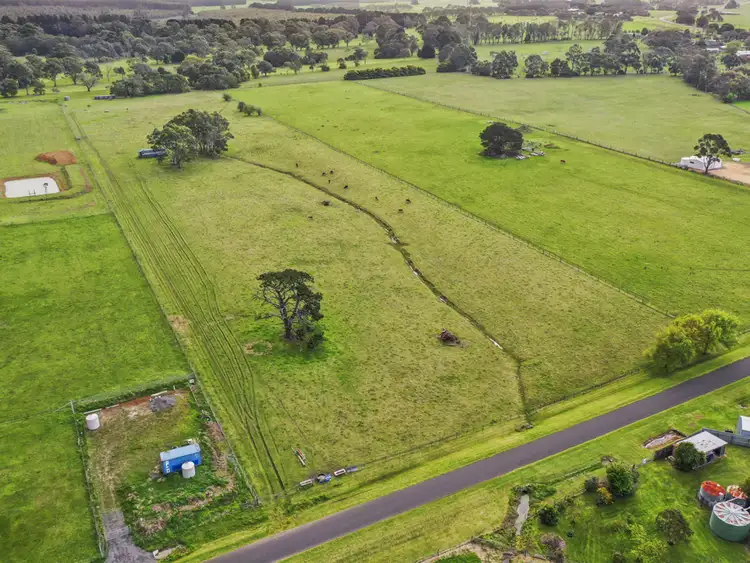 Fourth view of Homely land listing, 16 Ardonachie Street, Macarthur VIC 3286
