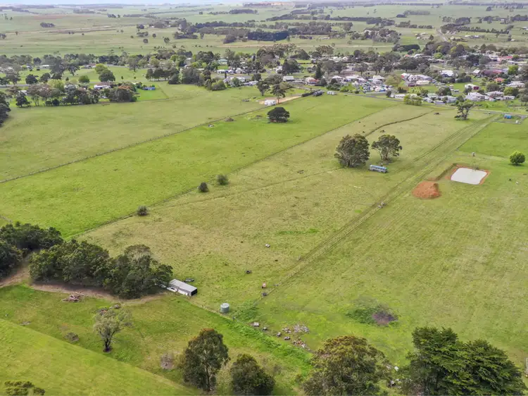 Fifth view of Homely land listing, 16 Ardonachie Street, Macarthur VIC 3286