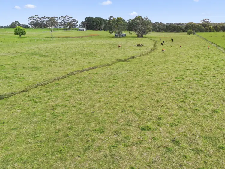 Sixth view of Homely land listing, 16 Ardonachie Street, Macarthur VIC 3286