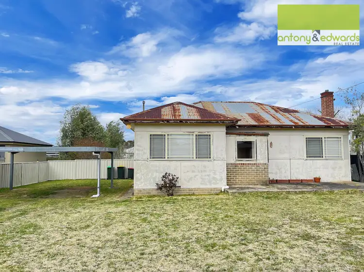 Main view of Homely house listing, 16 Werriwa Street, Goulburn NSW 2580