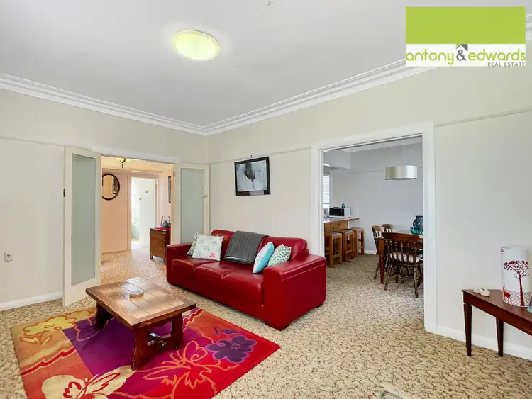 Fifth view of Homely house listing, 16 Werriwa Street, Goulburn NSW 2580