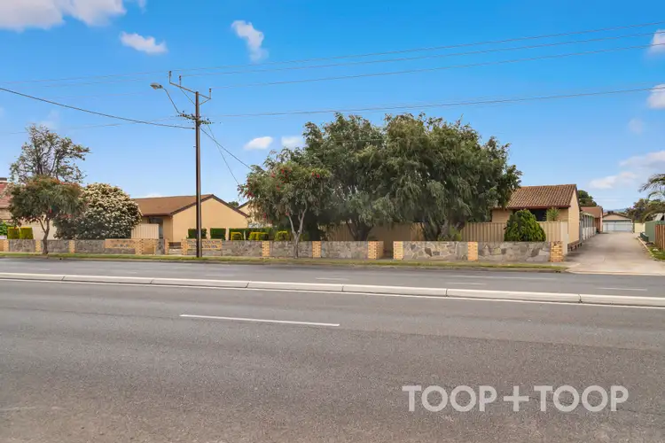 Second view of Homely house listing, 81-83 Findon Road, Woodville South SA 5011