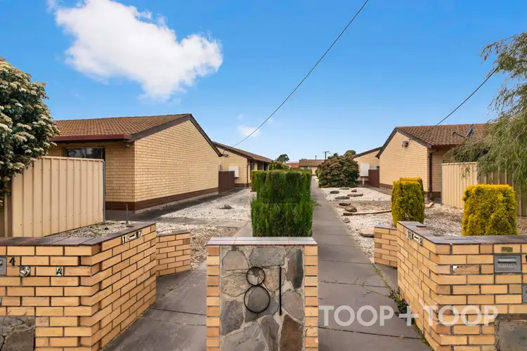 Fifth view of Homely house listing, 81-83 Findon Road, Woodville South SA 5011