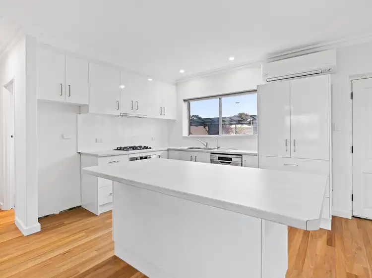 Main view of Homely unit listing, 6/35 McInnes Avenue, Broadview SA 5083