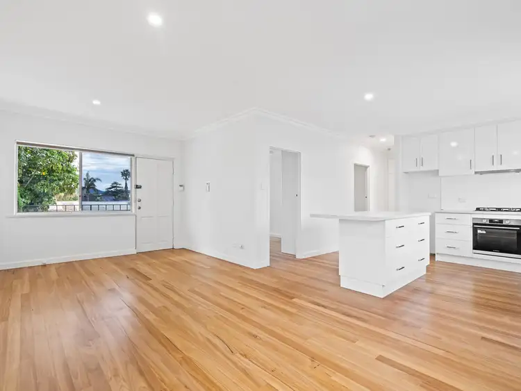 Second view of Homely unit listing, 6/35 McInnes Avenue, Broadview SA 5083