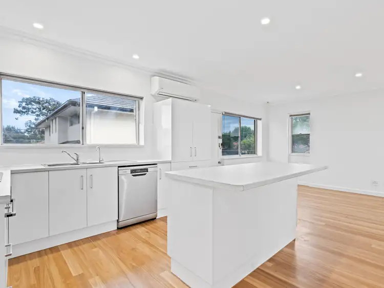 Third view of Homely unit listing, 6/35 McInnes Avenue, Broadview SA 5083