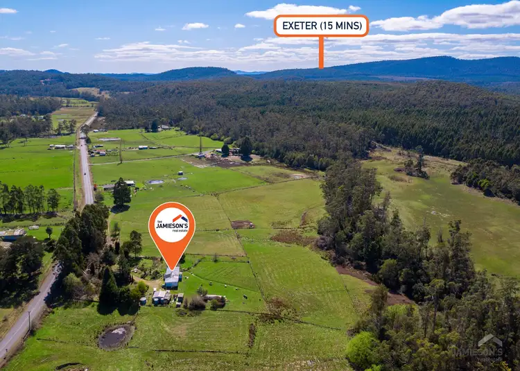 1532 Birralee Road, Birralee TAS 7303