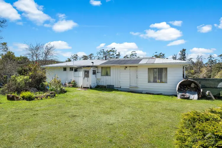 Second view of Homely rural property listing, 1532 Birralee Road, Birralee TAS 7303