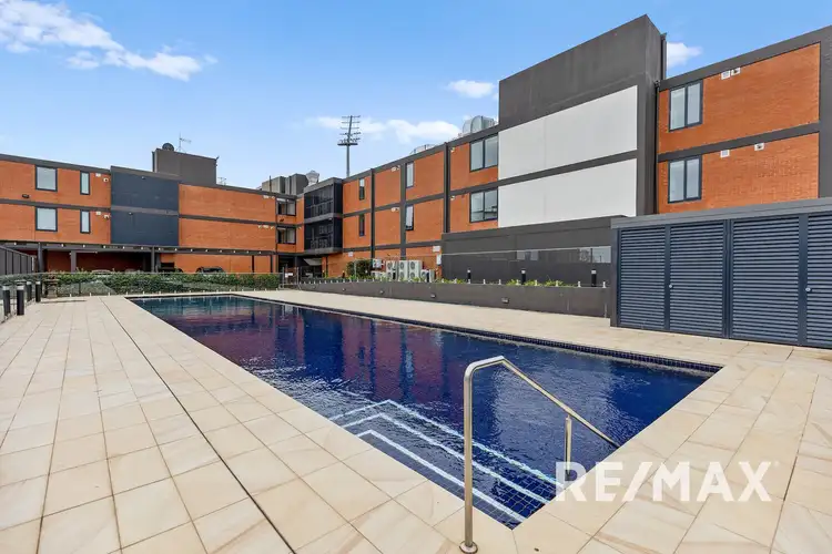 Second view of Homely apartment listing, 203/1 Flinders Street, Wagga Wagga NSW 2650