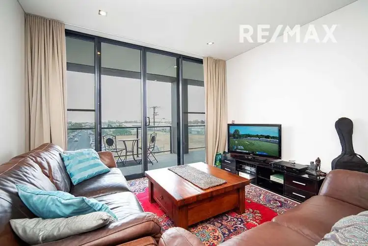 Fourth view of Homely apartment listing, 203/1 Flinders Street, Wagga Wagga NSW 2650