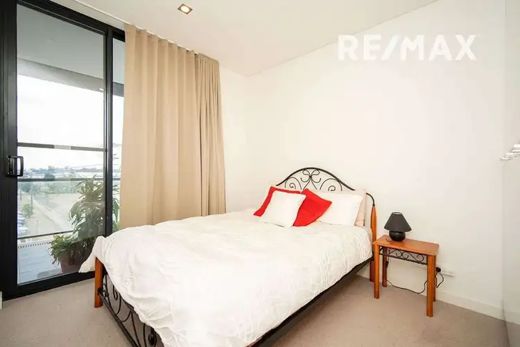 Fifth view of Homely apartment listing, 203/1 Flinders Street, Wagga Wagga NSW 2650