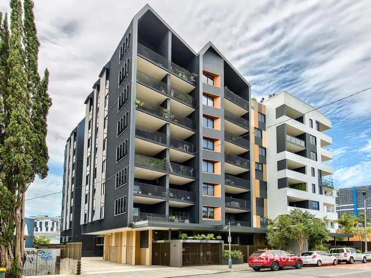 Main view of Homely apartment listing, 212/77 Jane Street, West End QLD 4101