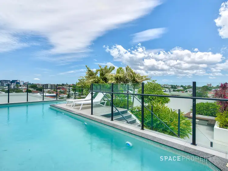 Second view of Homely apartment listing, 212/77 Jane Street, West End QLD 4101