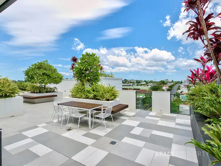 Third view of Homely apartment listing, 212/77 Jane Street, West End QLD 4101