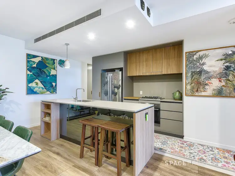 Fourth view of Homely apartment listing, 212/77 Jane Street, West End QLD 4101