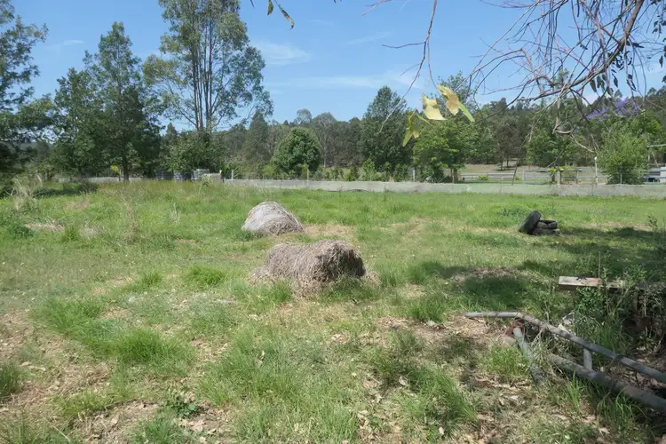 Main view of Homely land listing, LOT 8 Charles Street, Tabulam NSW 2469
