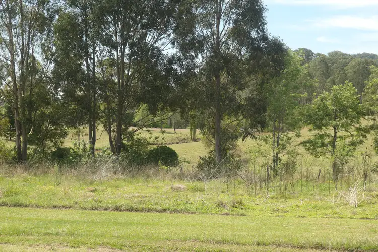 Second view of Homely land listing, LOT 8 Charles Street, Tabulam NSW 2469