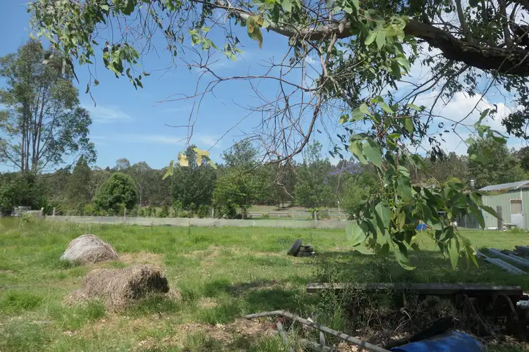 Fifth view of Homely land listing, LOT 8 Charles Street, Tabulam NSW 2469