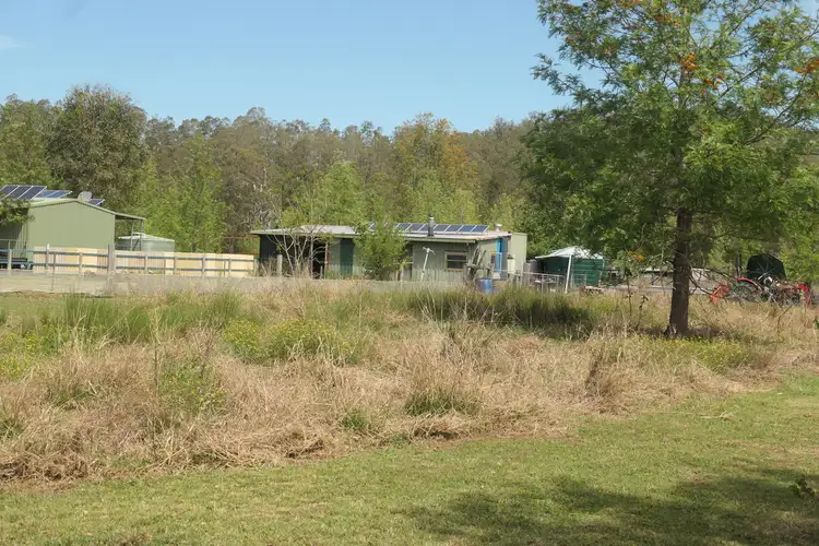 Seventh view of Homely land listing, LOT 8 Charles Street, Tabulam NSW 2469