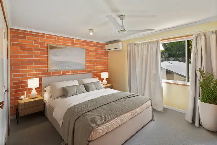 Fifth view of Homely townhouse listing, 2/12 Reilly Road, Nambour QLD 4560