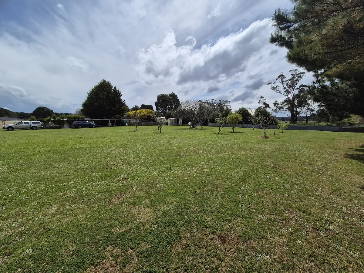 Main view of Homely land listing, 135 Giacometti's Lane, Coomoora VIC 3461