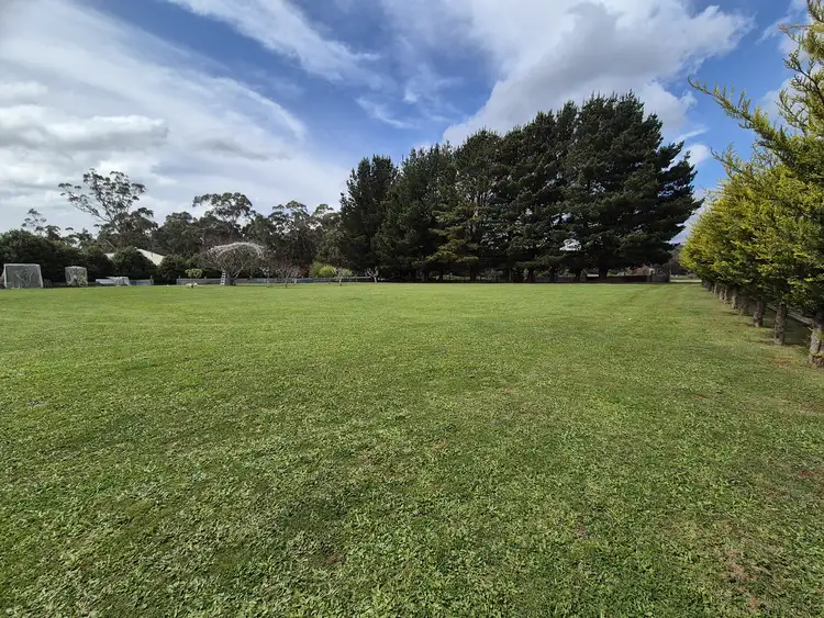 Second view of Homely land listing, 135 Giacometti's Lane, Coomoora VIC 3461