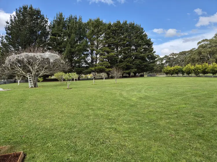 Third view of Homely land listing, 135 Giacometti's Lane, Coomoora VIC 3461