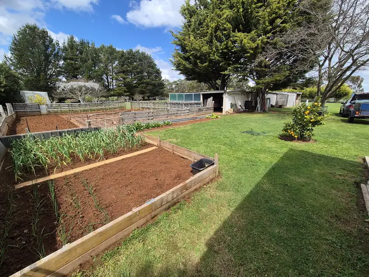 Fifth view of Homely land listing, 135 Giacometti's Lane, Coomoora VIC 3461