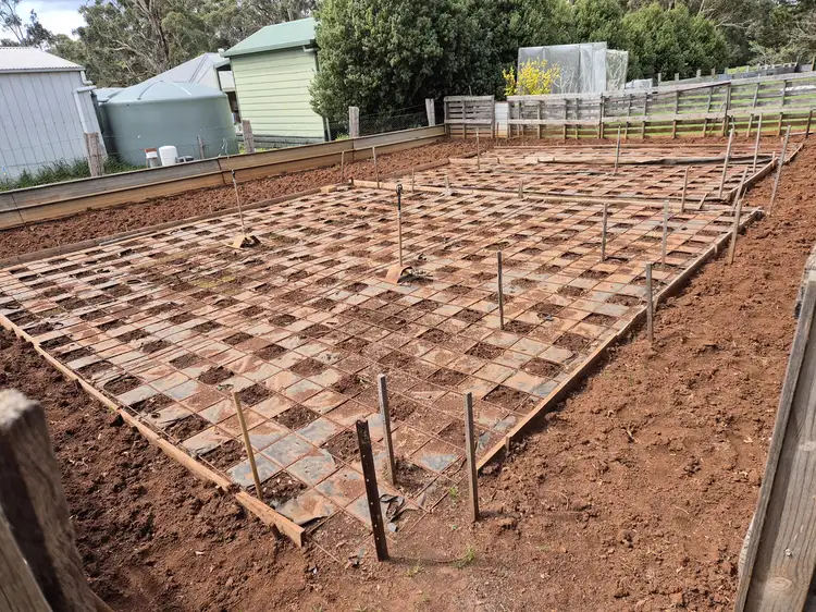 Sixth view of Homely land listing, 135 Giacometti's Lane, Coomoora VIC 3461