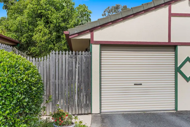 45/13 Bailey Street, Collingwood Park QLD 4301
