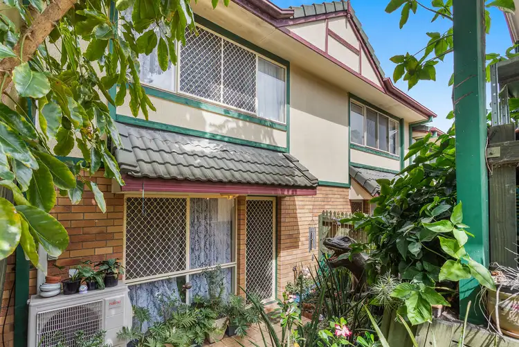 Third view of Homely townhouse listing, 45/13 Bailey Street, Collingwood Park QLD 4301