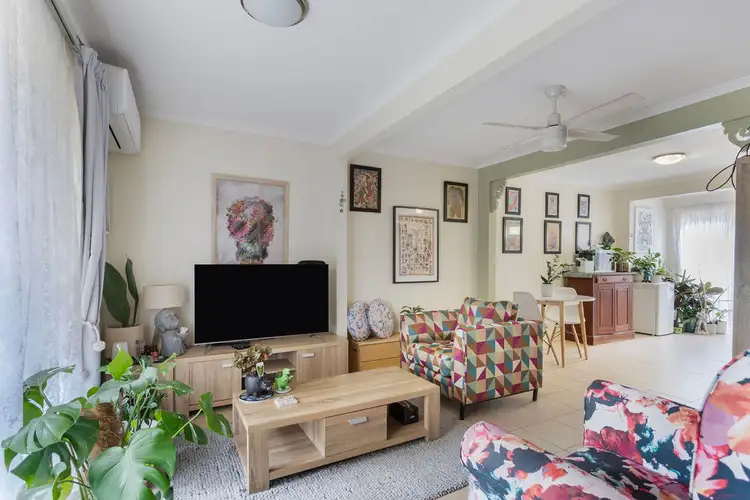 Fourth view of Homely townhouse listing, 45/13 Bailey Street, Collingwood Park QLD 4301