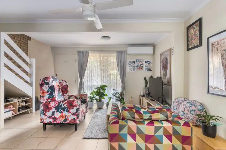 Fifth view of Homely townhouse listing, 45/13 Bailey Street, Collingwood Park QLD 4301