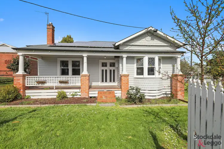 2 Baromi Road, Mirboo North VIC 3871