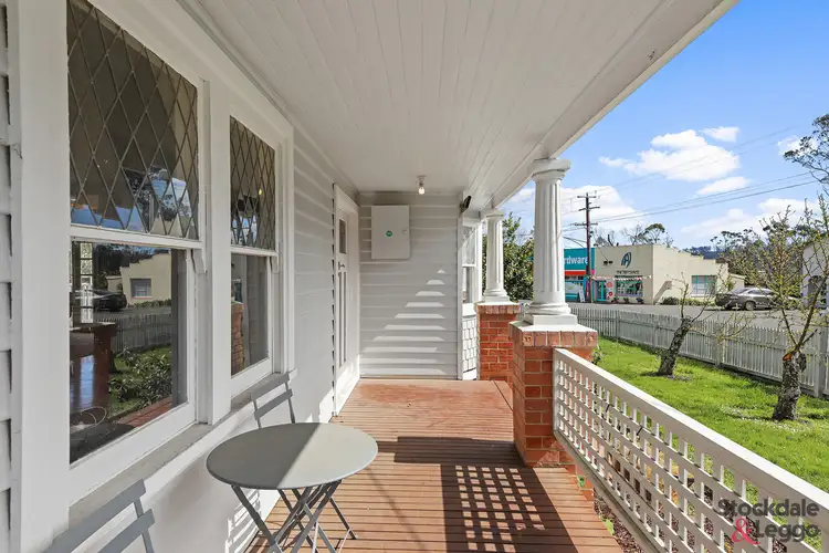 Second view of Homely house listing, 2 Baromi Road, Mirboo North VIC 3871