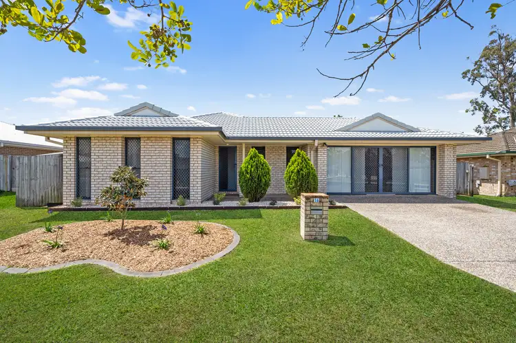 Main view of Homely house listing, 16 Claudia Circuit, Kallangur QLD 4503