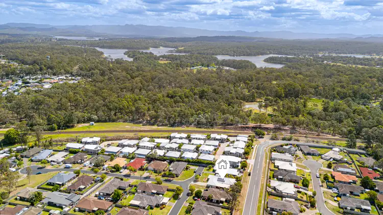 Second view of Homely house listing, 16 Claudia Circuit, Kallangur QLD 4503