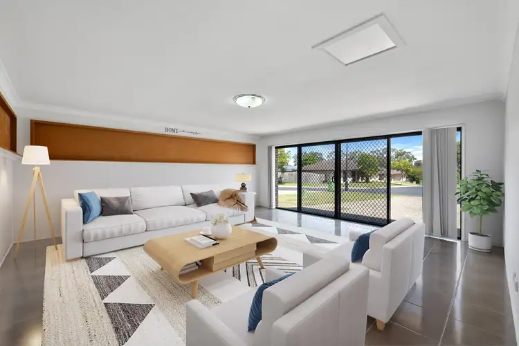 Fifth view of Homely house listing, 16 Claudia Circuit, Kallangur QLD 4503