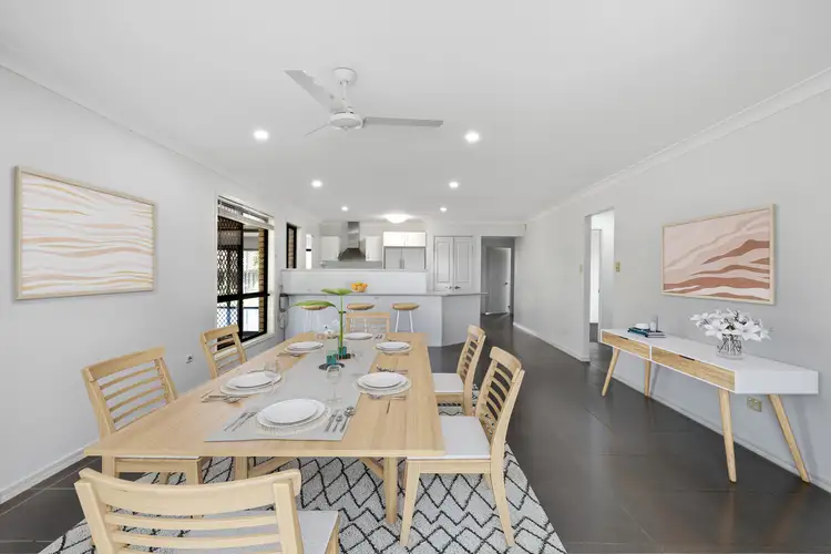 Sixth view of Homely house listing, 16 Claudia Circuit, Kallangur QLD 4503