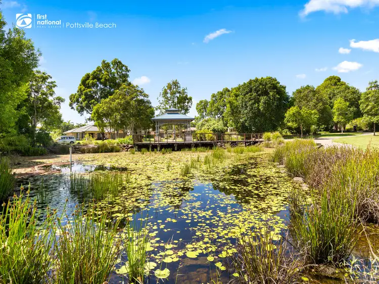 Sixth view of Homely house listing, 1 Moonee Street, Pottsville NSW 2489