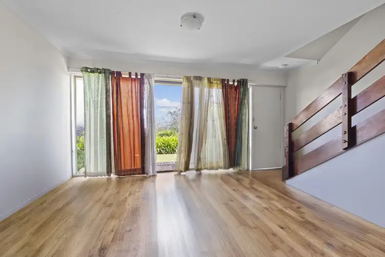 Fourth view of Homely unit listing, 20/2 Benjamin Street, Mount Lofty QLD 4350