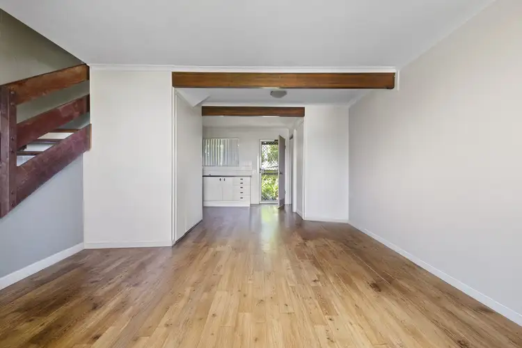 Fifth view of Homely unit listing, 20/2 Benjamin Street, Mount Lofty QLD 4350