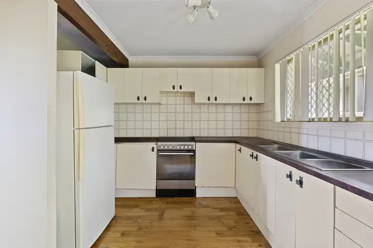 Sixth view of Homely unit listing, 20/2 Benjamin Street, Mount Lofty QLD 4350