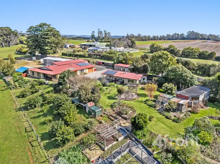 1001 Oldina Road, Oldina TAS 7325