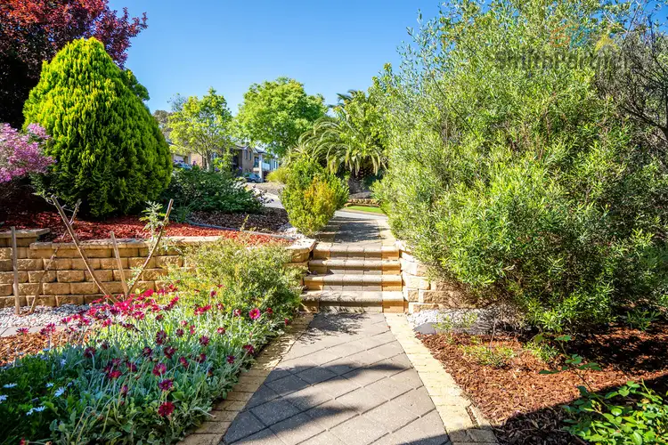 Third view of Homely house listing, 31 Chapel Hill Road, Greenwith SA 5125