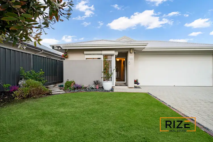 16 Ausfeld Street, Banksia Grove WA 6031