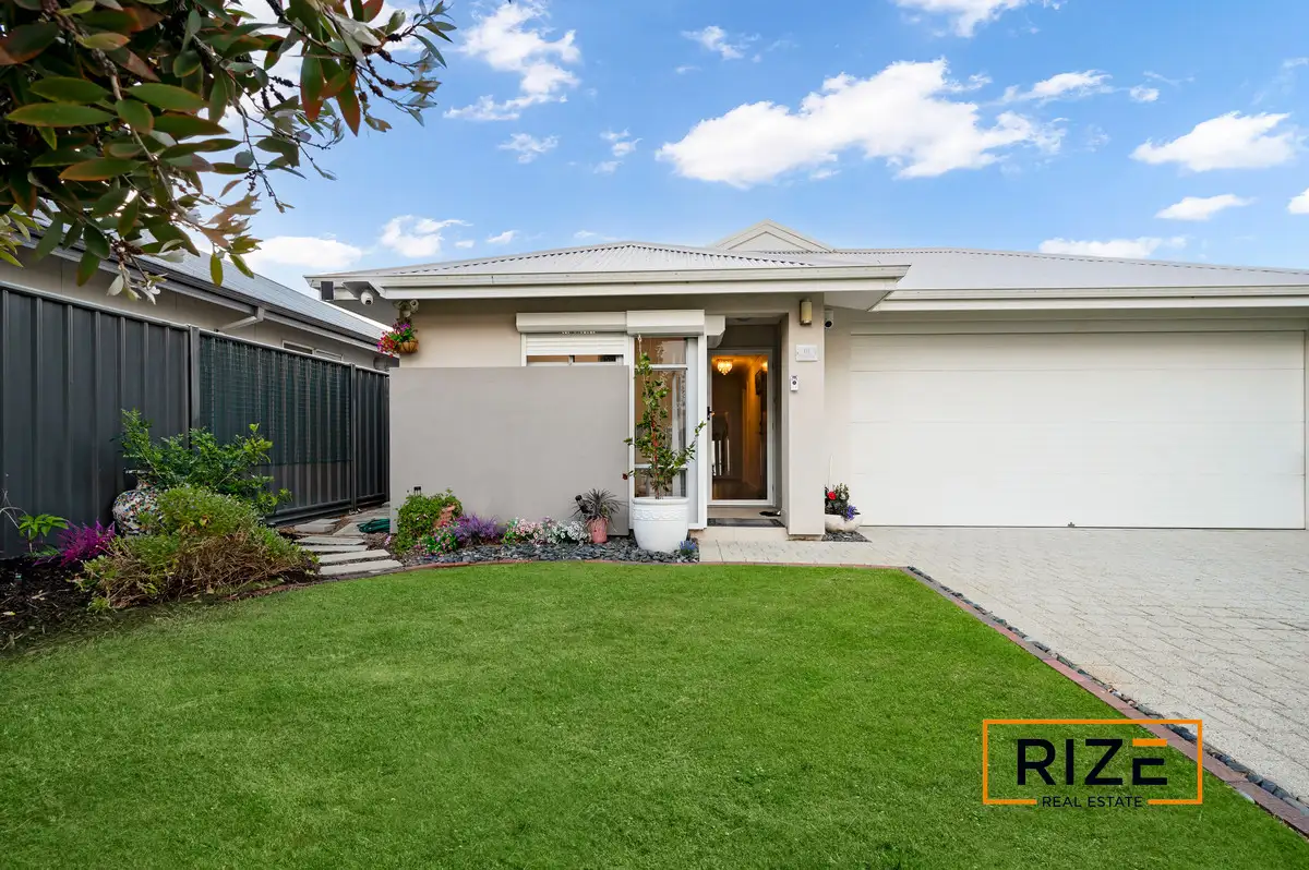 Main view of Homely house listing, 16 Ausfeld Street, Banksia Grove WA 6031