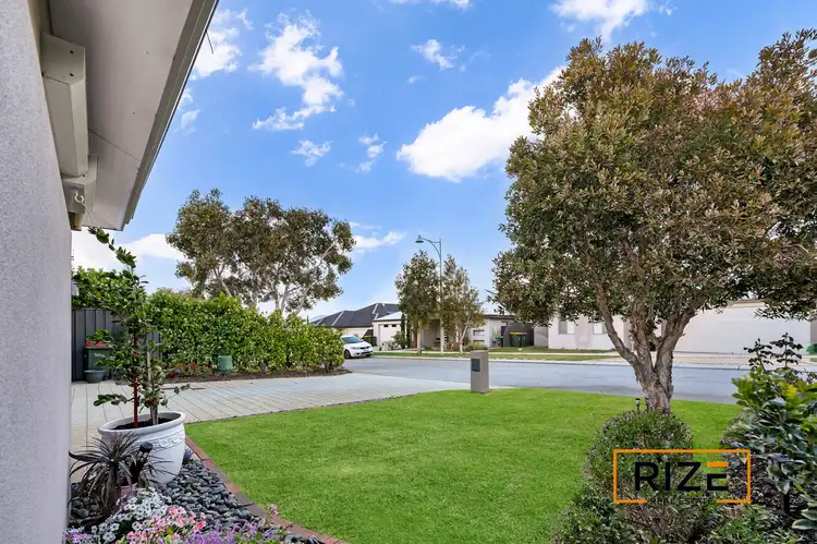 Fourth view of Homely house listing, 16 Ausfeld Street, Banksia Grove WA 6031