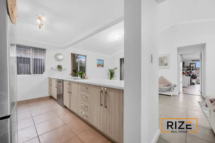 Fifth view of Homely house listing, 16 Ausfeld Street, Banksia Grove WA 6031