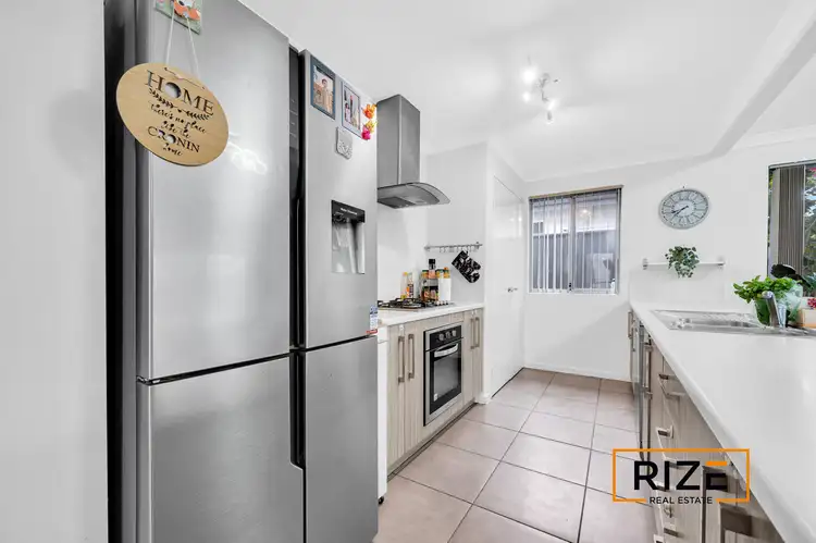 Sixth view of Homely house listing, 16 Ausfeld Street, Banksia Grove WA 6031